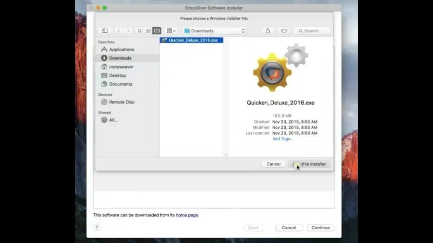 Download crossover for mac full crack